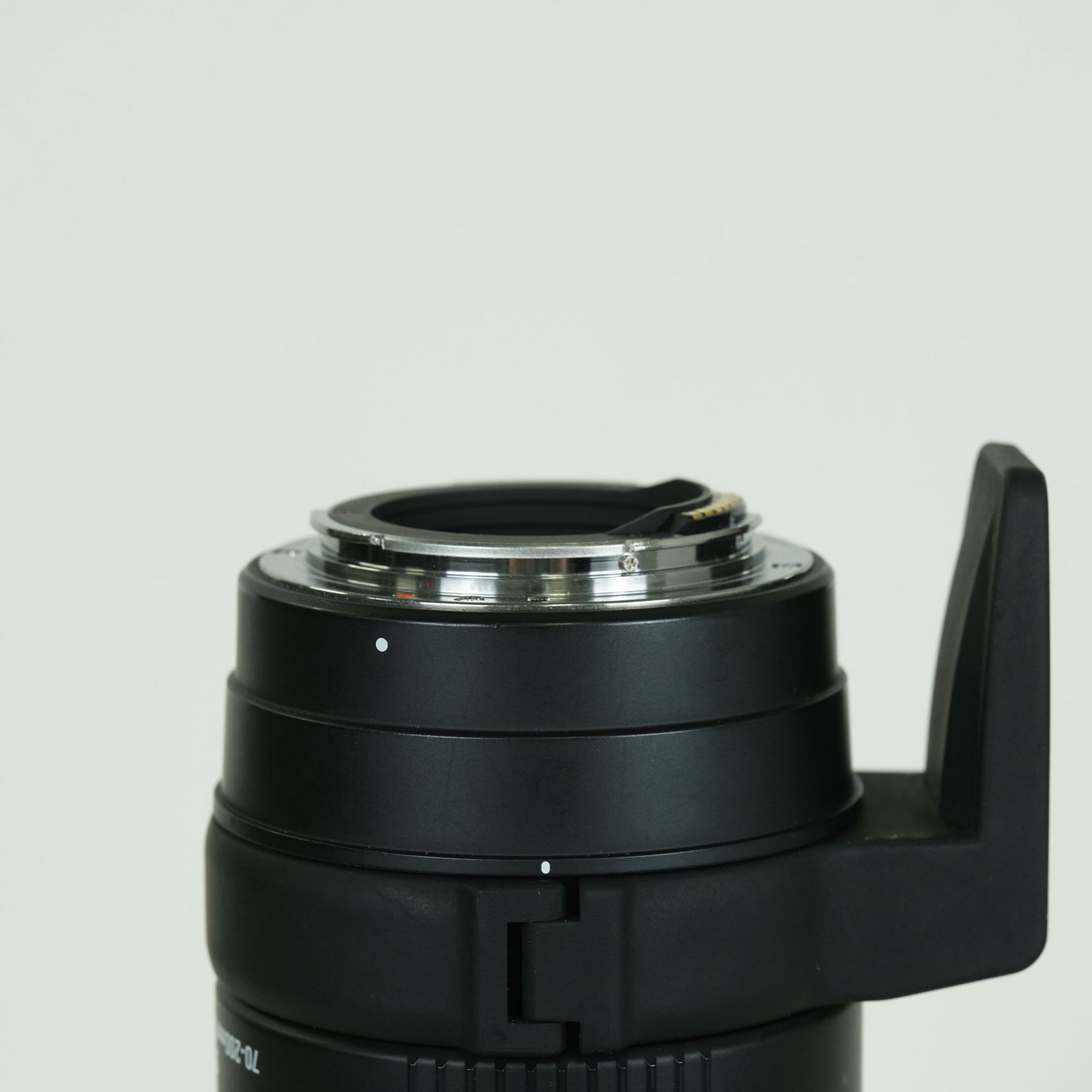 良品] SIGMA APO 70-200mm F2.8 EX DG OS HSM (キヤノンEF用 