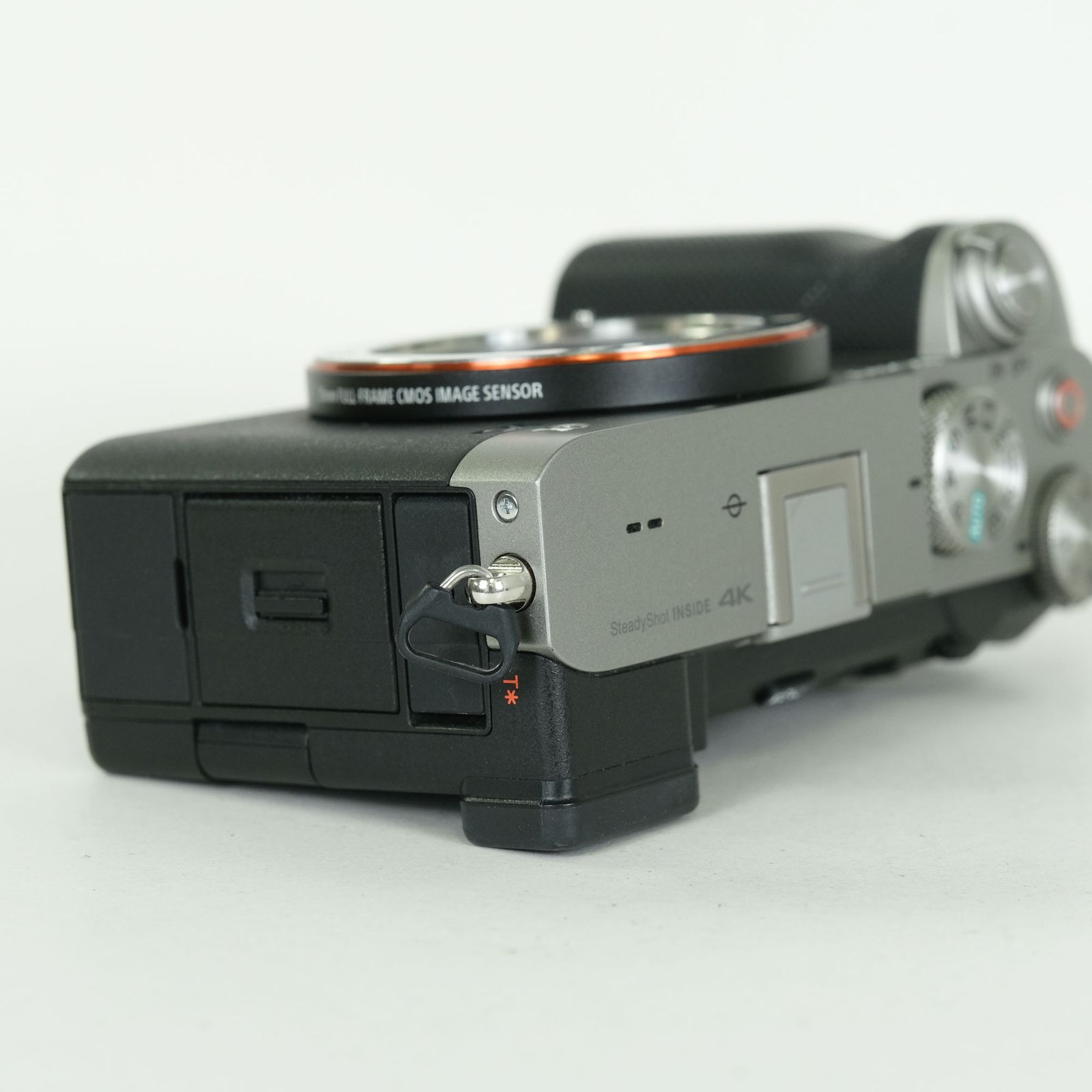 美品 | シャッター数911回] SONY α7C（ILCE-7C） [ボディ シルバー 