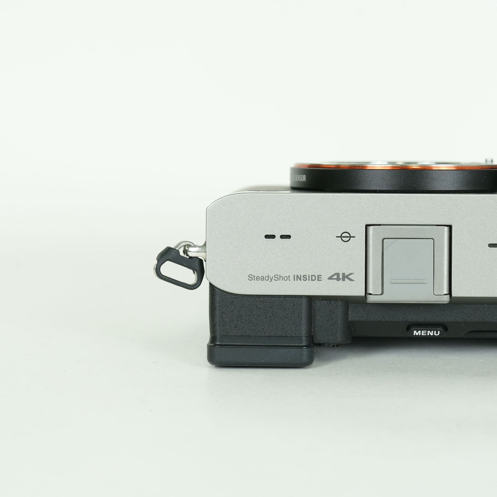 美品 | シャッター数911回] SONY α7C（ILCE-7C） [ボディ シルバー 