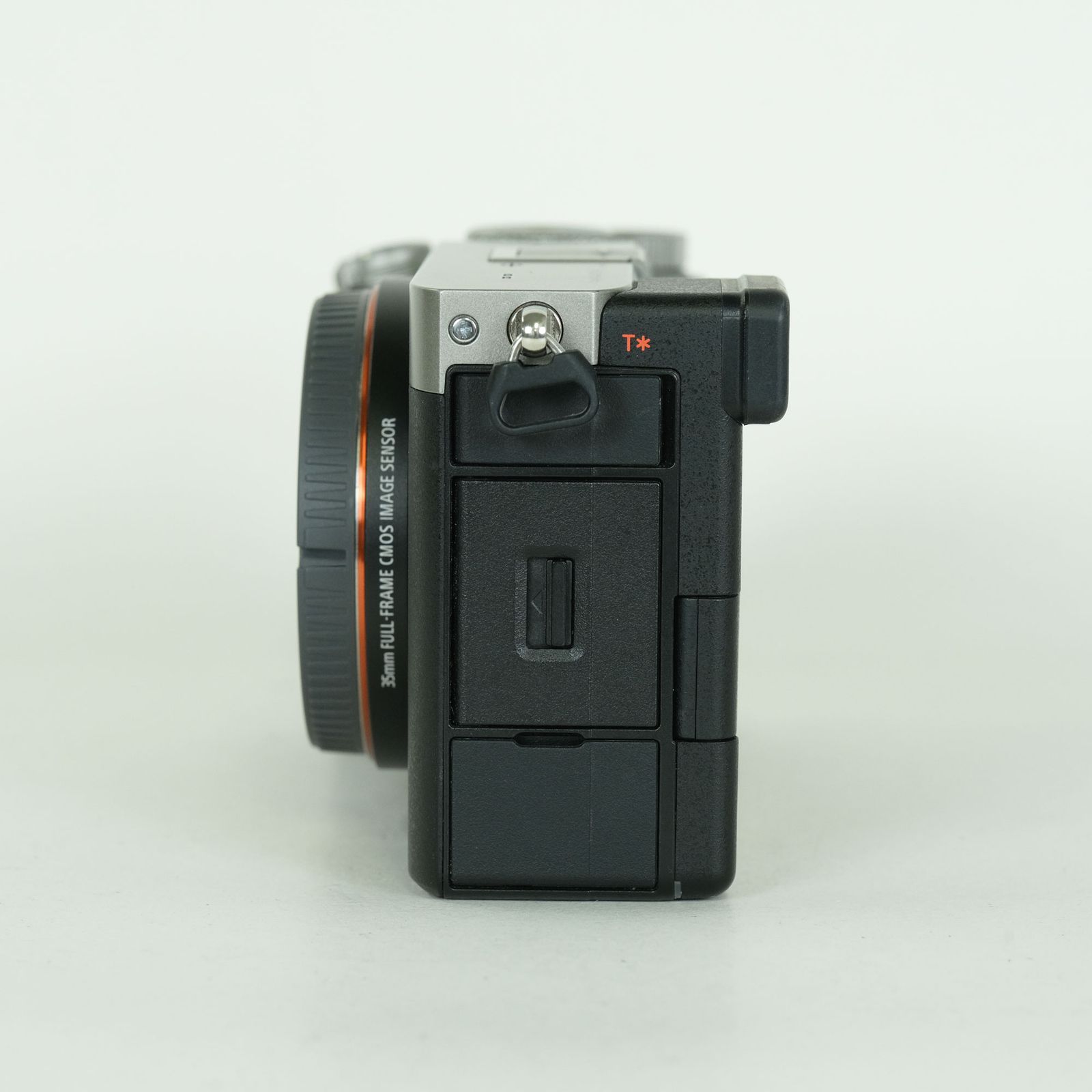美品 | シャッター数911回] SONY α7C（ILCE-7C） [ボディ シルバー 