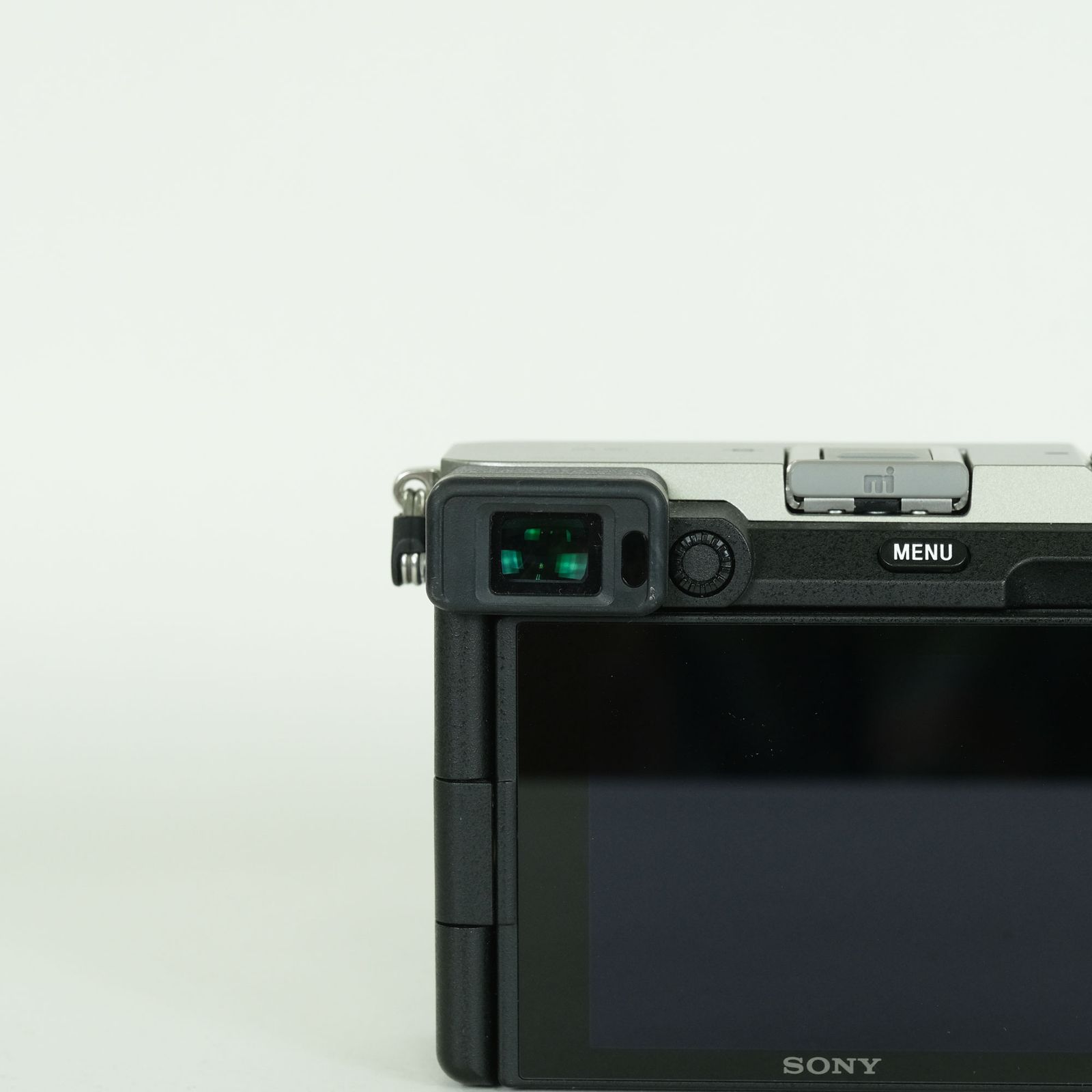 美品 | シャッター数911回] SONY α7C（ILCE-7C） [ボディ シルバー 