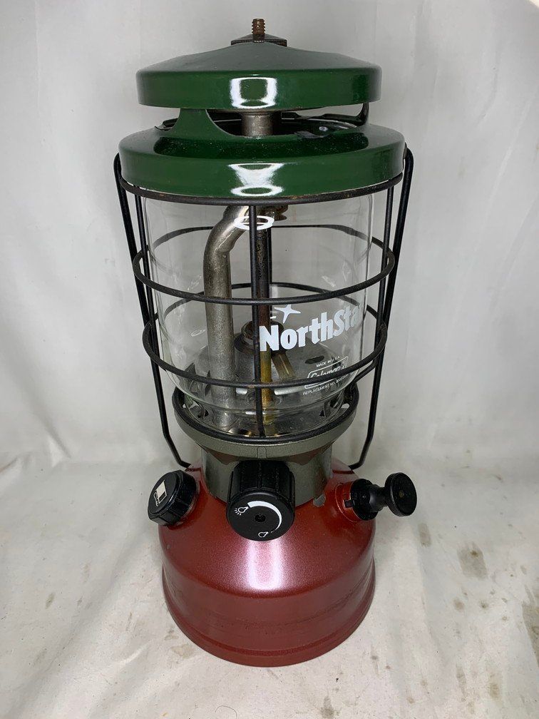 Coleman コールマン 2000-455J NorthStar キャンプ ランタン 