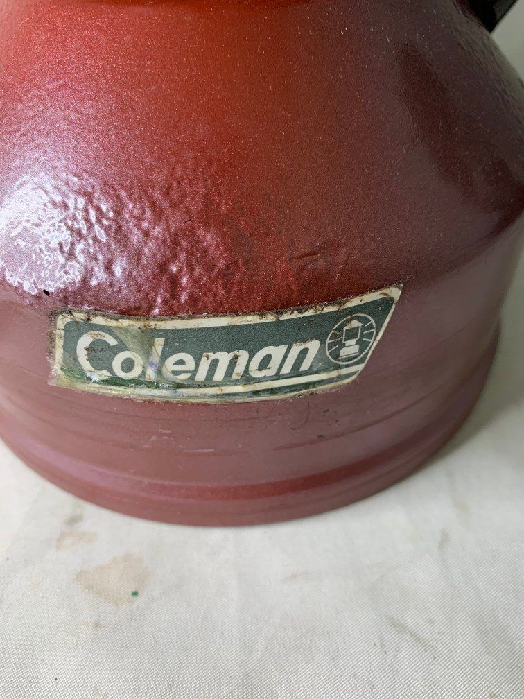 Coleman コールマン 2000-455J NorthStar キャンプ ランタン 
