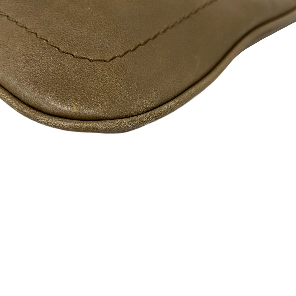 ショルダーバッグ BALLY(バリー) ショルダーバッグ ライトブラウン レザー