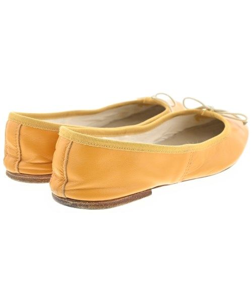 E.PORSELLI バレエシューズ/オペラシューズ 【古着】【中古】 E.PORSELLI バレエシューズ/オペラシューズ レディース 【古着】【中古