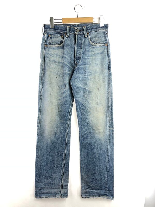 中古品】Levi's リーバイス VINTAGE CLOTHING ヴィンテージ