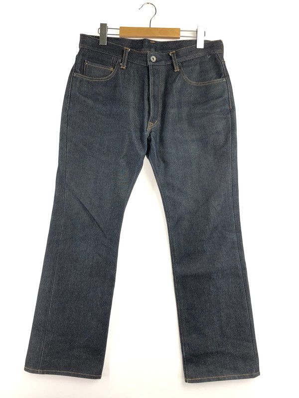 中古品】 IRON HEART アイアンハート 21oOZ EXTRA HEAVY DENIM LOT461