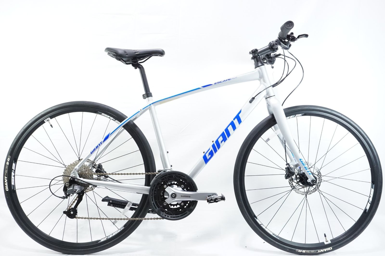 GIANT 「ジャイアント」 ESCAPE RX DISC 2019年モデル クロスバイク 
