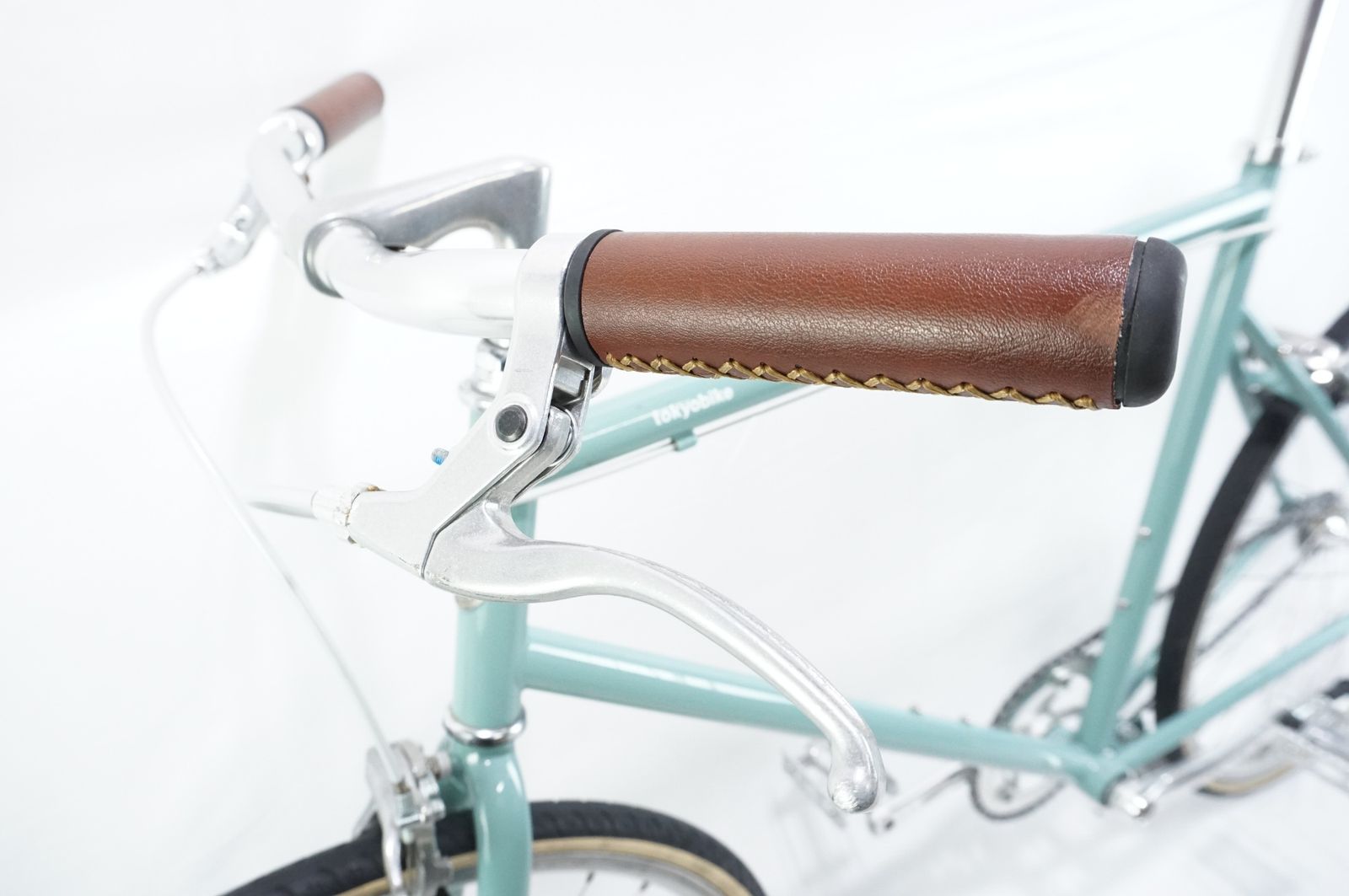 TOKYOBIKE 「トーキョーバイク」 MONO 2024年モデル ピストバイク 