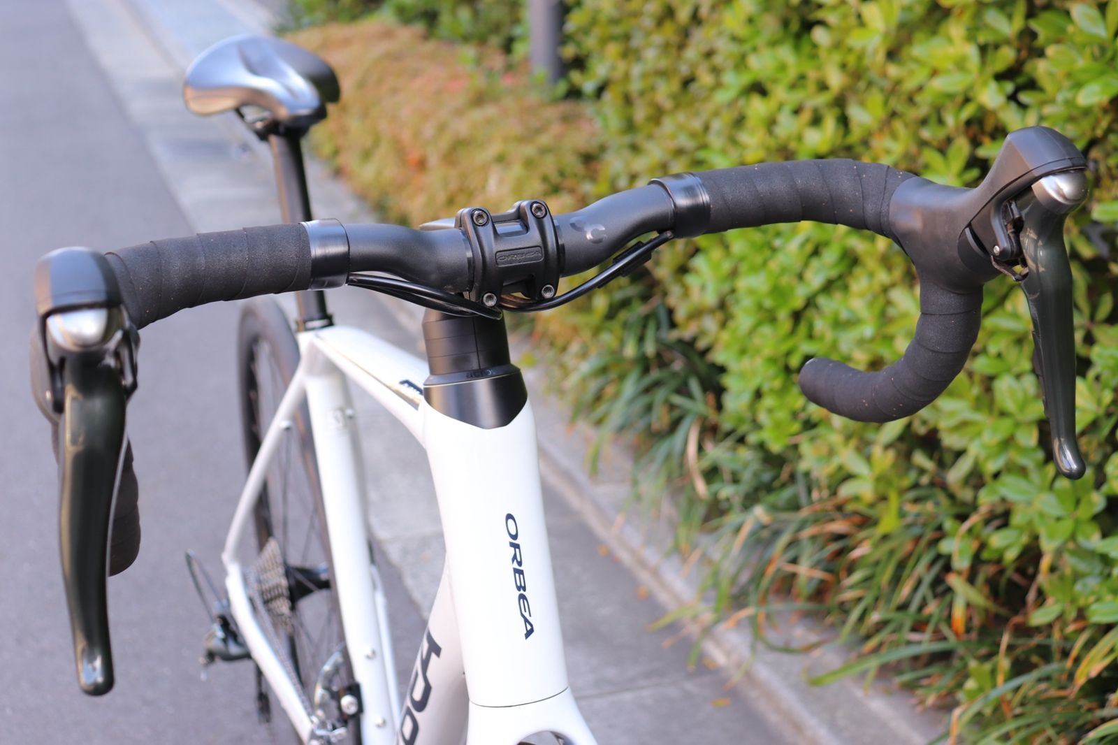 オルベア ORBEA アヴァン AVANT H40-D 2022モデル 53サイズ シマノ 