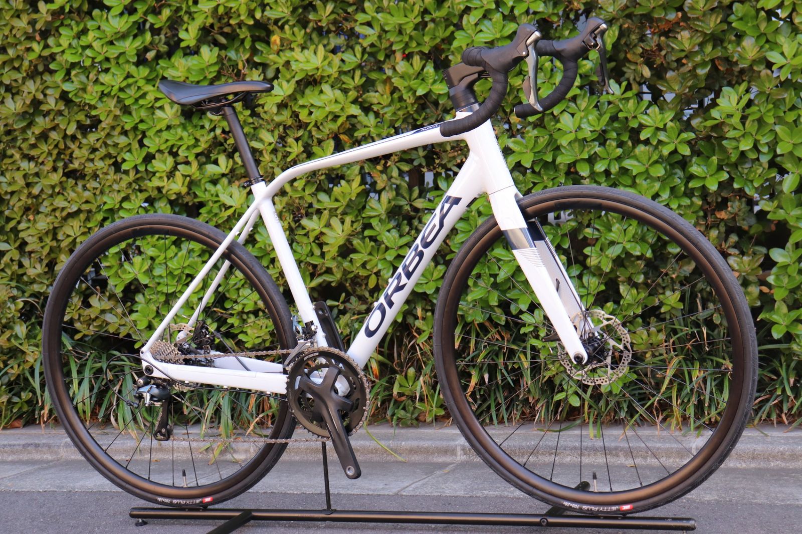 オルベア ORBEA アヴァン AVANT H40-D 2022モデル 53サイズ シマノ 