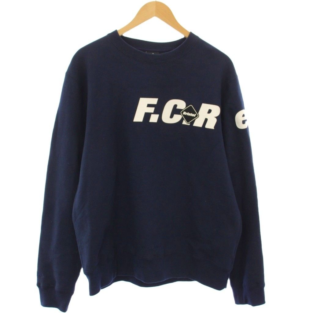 エフシーレアルブリストル F.C.Real Bristol FCRB SOPH STRADDLE LOGO 