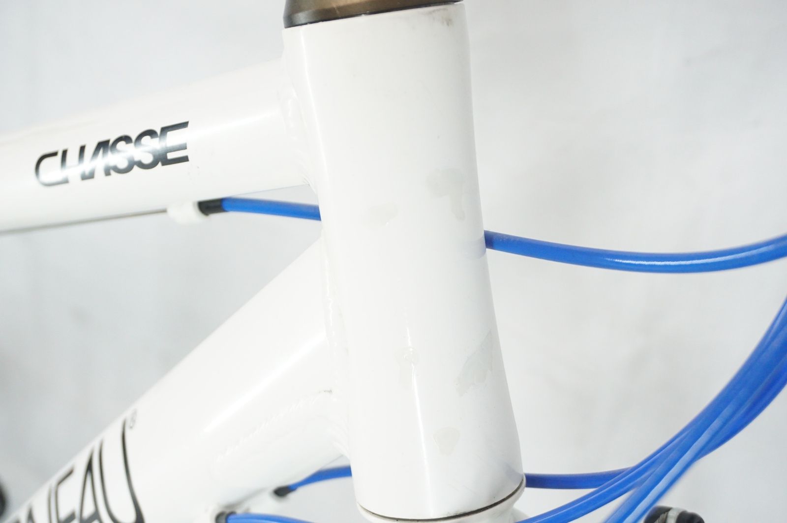 LOUIS GARNEAU 「ルイガノ」 CHASSE 2011年モデル クロスバイク / 福岡店 rc_ITAFUSDYDJG0_bXcb-K 2011 LOUIS GARNEAU/2011年ルイガノ製品紹介