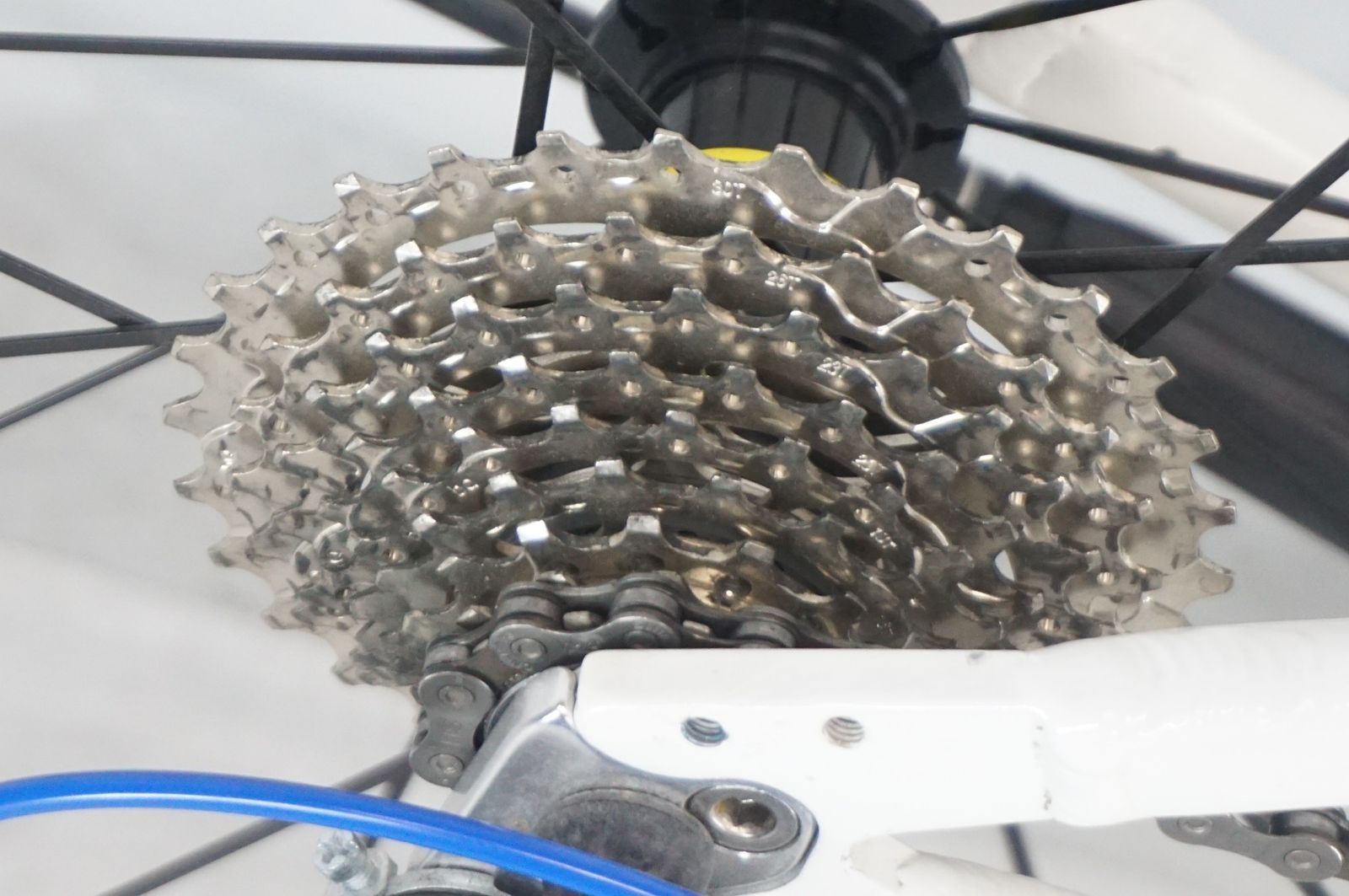 LOUIS GARNEAU 「ルイガノ」 CHASSE 2011年モデル クロスバイク / 福岡店 rc_ITAFUSDYDJG0_bXcb-K LOUIS GARNEAU CHASSEの2011年モデルが入荷しました | 自転車のこと