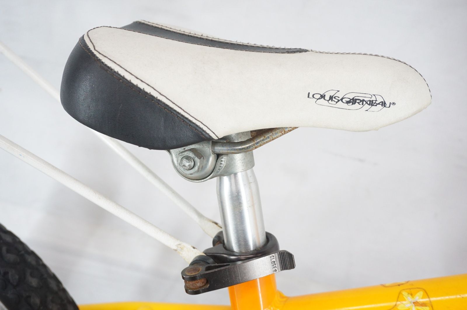 LOUIS GARNEAU 「ルイガノ」 LGS-J16 2006年モデル 16インチ キッズ 