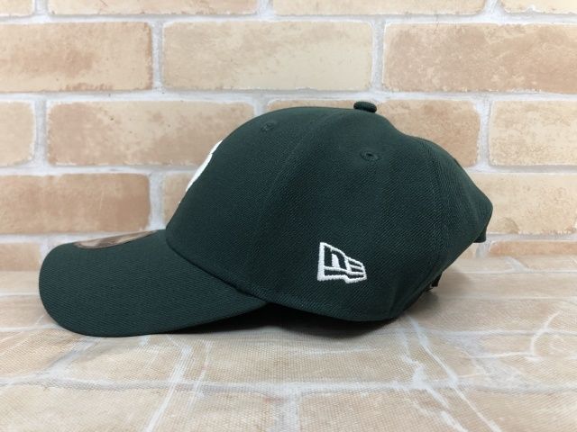 中古】 SOPHNET.×NEW ERA ソフネット 9FORTY CAP SOPH-250081 グリーン