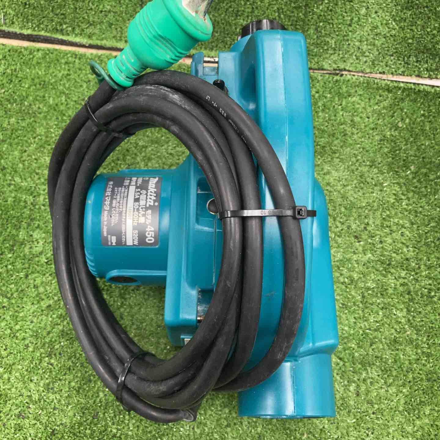 ☆マキタ(makita) 小型集じん機 乾式 450(P)【川崎店】 - メルカリ