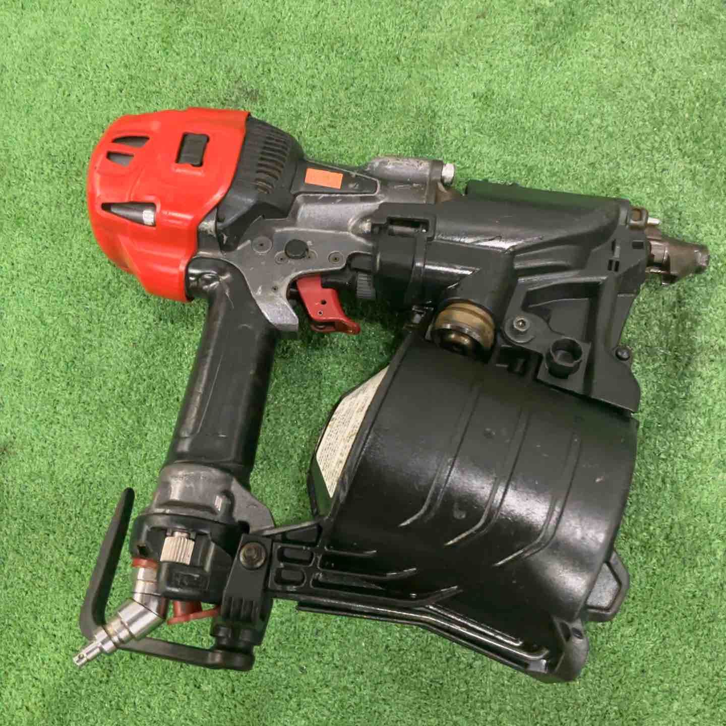 ☆マックス(MAX) 高圧エア釘打ち機 HN-90N4(D)【川口店】 - メルカリ