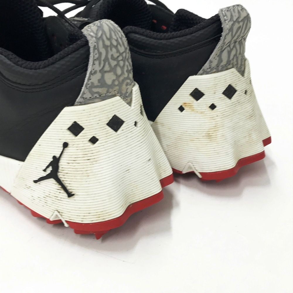 NIKE GOLF ナイキゴルフ JORDAN ADG 2/CT7812-001 スパイクレスゴルフ