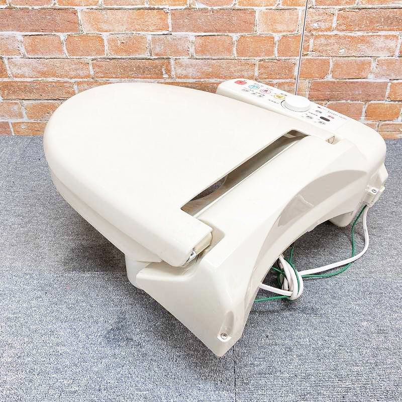 中古品】【ジャンク扱い】 INAX イナックス 電気温水便座