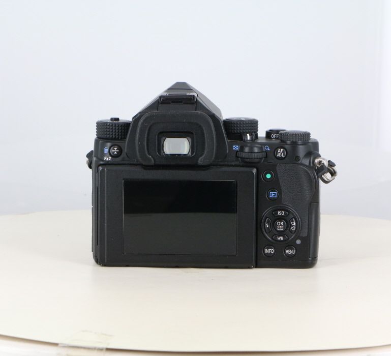 【中古】(ペンタックス) PENTAX KP ボデイ ブラツク 中古】(ペンタックス) PENTAX KP ボデイ ブラツク - メルカリ