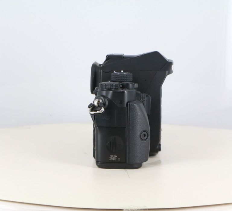 【中古】(ペンタックス) PENTAX KP ボデイ ブラツク 中古】(ペンタックス) PENTAX KP ボデイ ブラツク - メルカリ