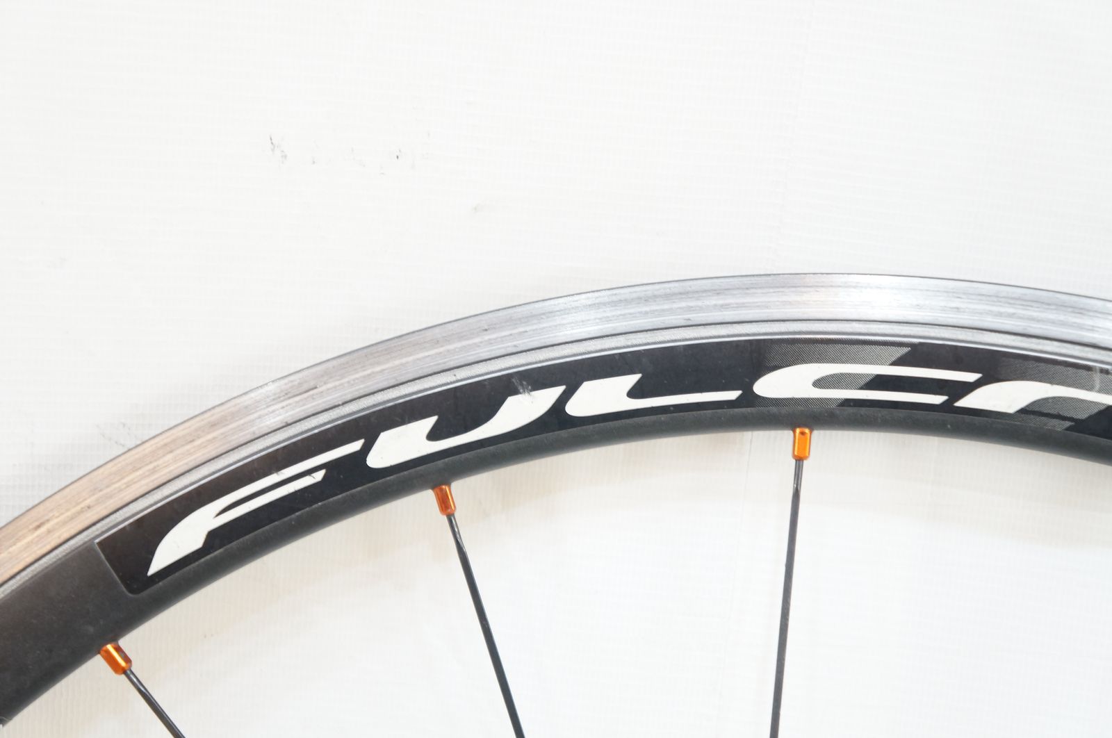 FULCRUM 「フルクラム」 RACING QUATTRO SHIMANO11速 ホイールセット 