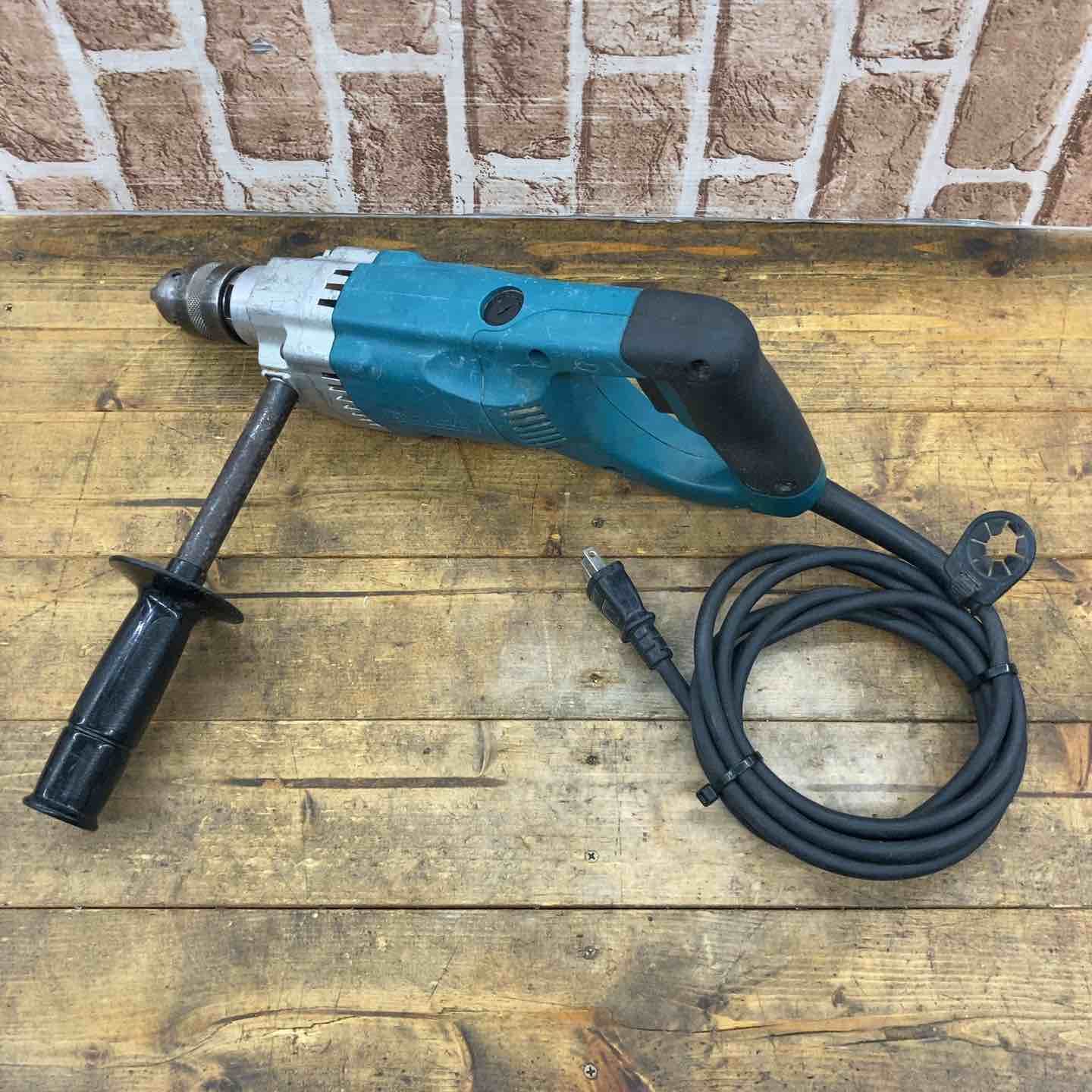 ☆マキタ(makita) 低速用ドリル 6304LR【所沢店】