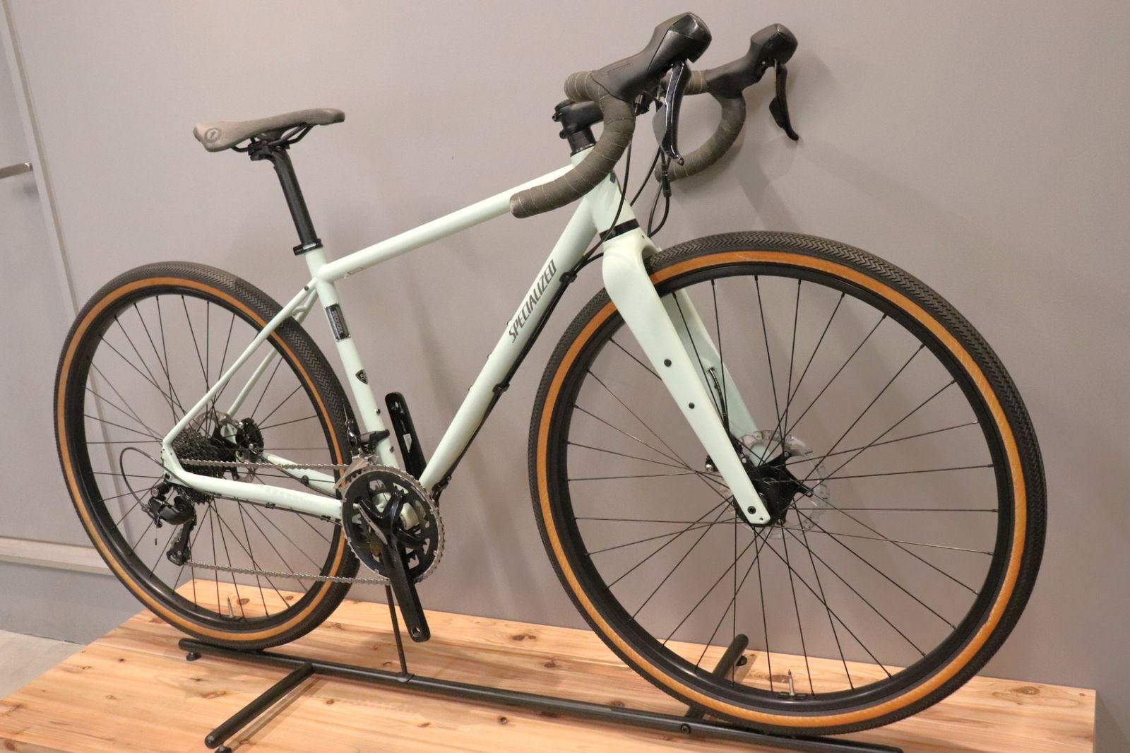 スペシャライズド SPECIALIZED セコイア エリート SEQUOIA ELITE 2018