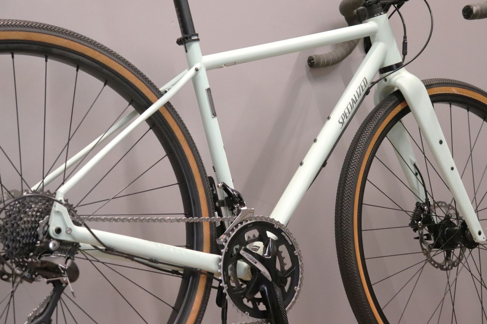 スペシャライズド SPECIALIZED セコイア エリート SEQUOIA ELITE 2018 