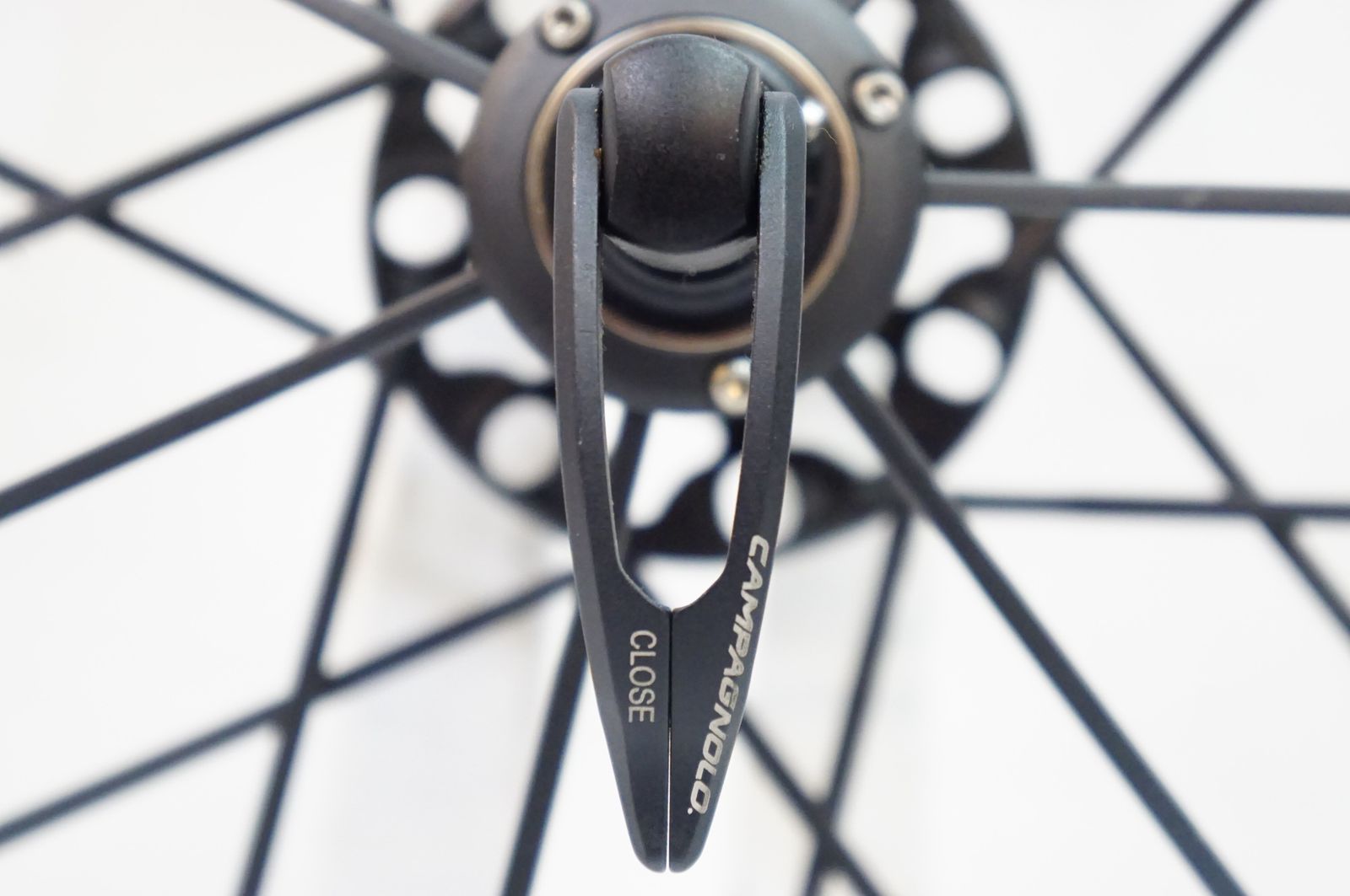 CAMPAGNOLO 「カンパニョーロ」 SHAMAL MILLE C15 シマノ11速 ホイール 