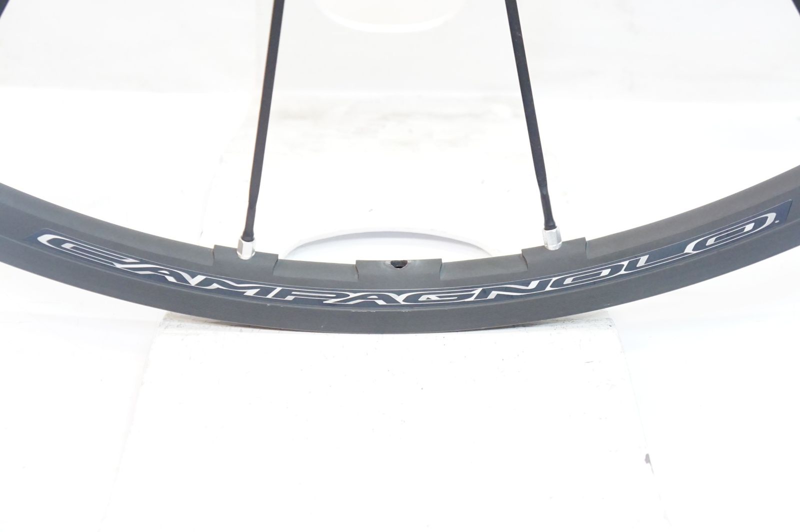 CAMPAGNOLO 「カンパニョーロ」 SHAMAL MILLE C15 シマノ11速 ホイール 