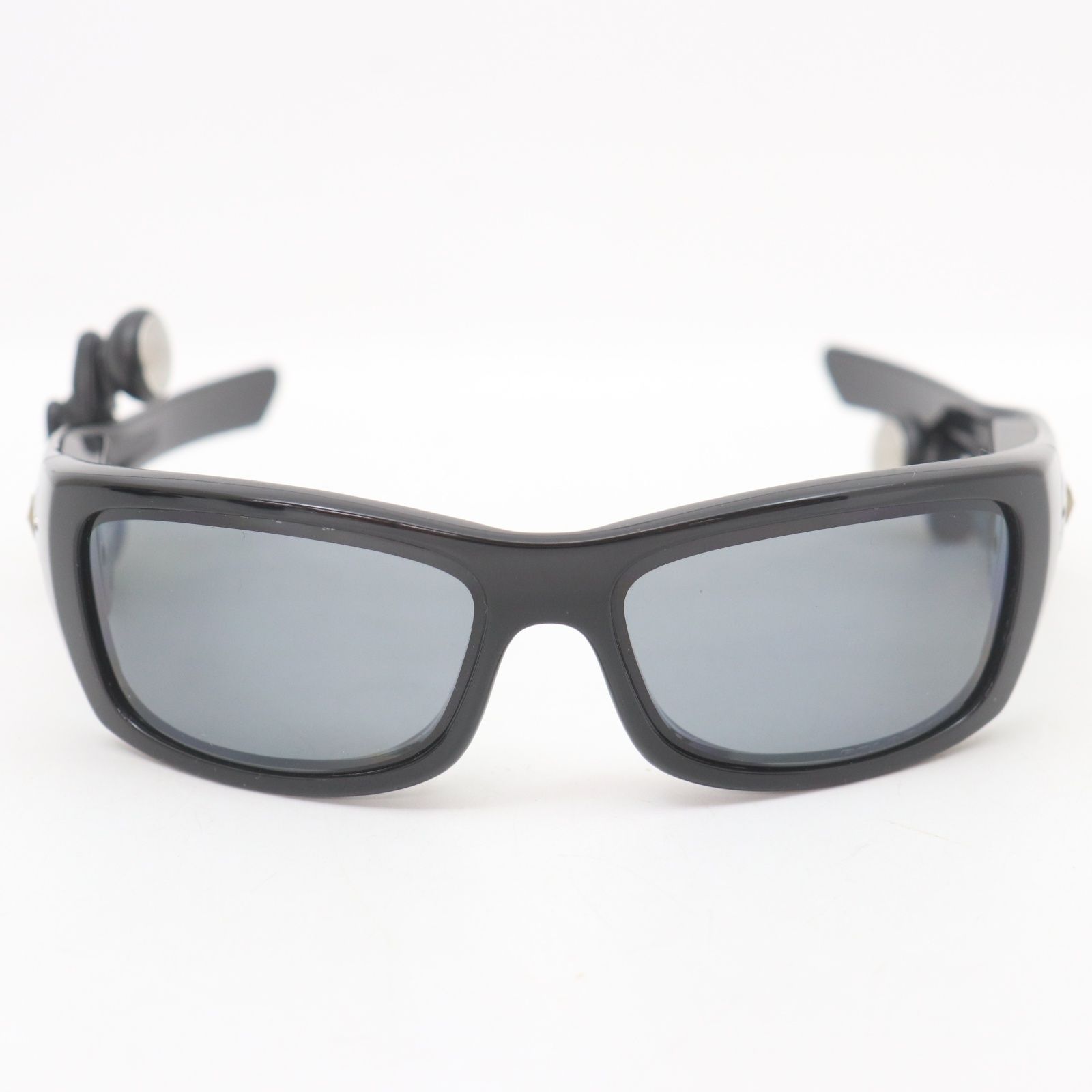 ITWOP4K6XQ40 OAKLEY オークリー THUMP サンプ MP3プレーヤー 内蔵 サングラス ブラック イヤホン 不動 ジャンク品 ITWOP4K6XQ40 OAKLEY オークリー THUMP サンプ MP3プレーヤー 内蔵