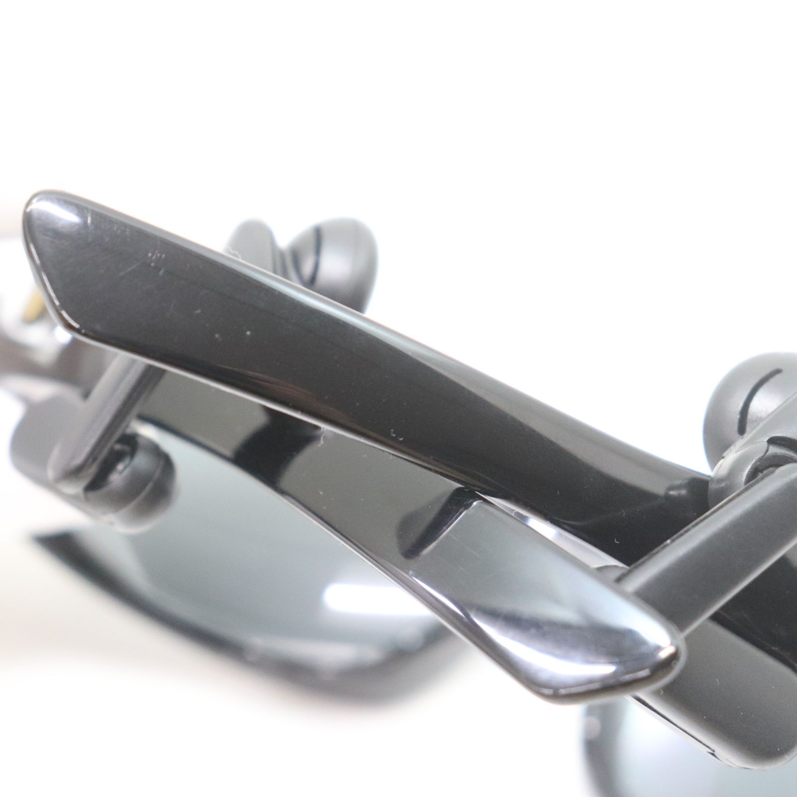 ITWOP4K6XQ40 OAKLEY オークリー THUMP サンプ MP3プレーヤー 内蔵