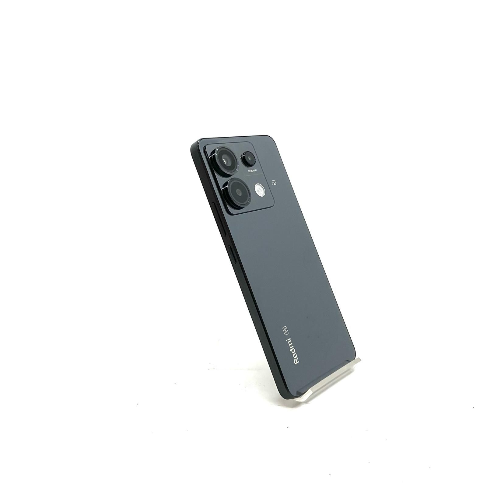 全額返金保証】【最速発送】Xiaomi Redmi Note 13 Pro 5G 256GB 