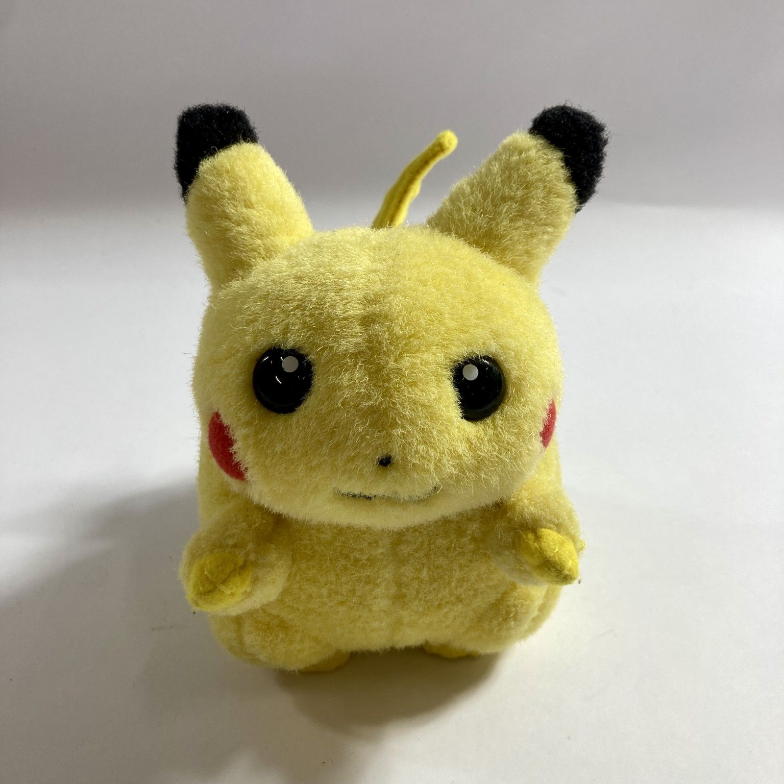 ☆ 希少 レア ピカチュウ 初代 初期 ぬいぐるみ ポケモン pokemon 年代