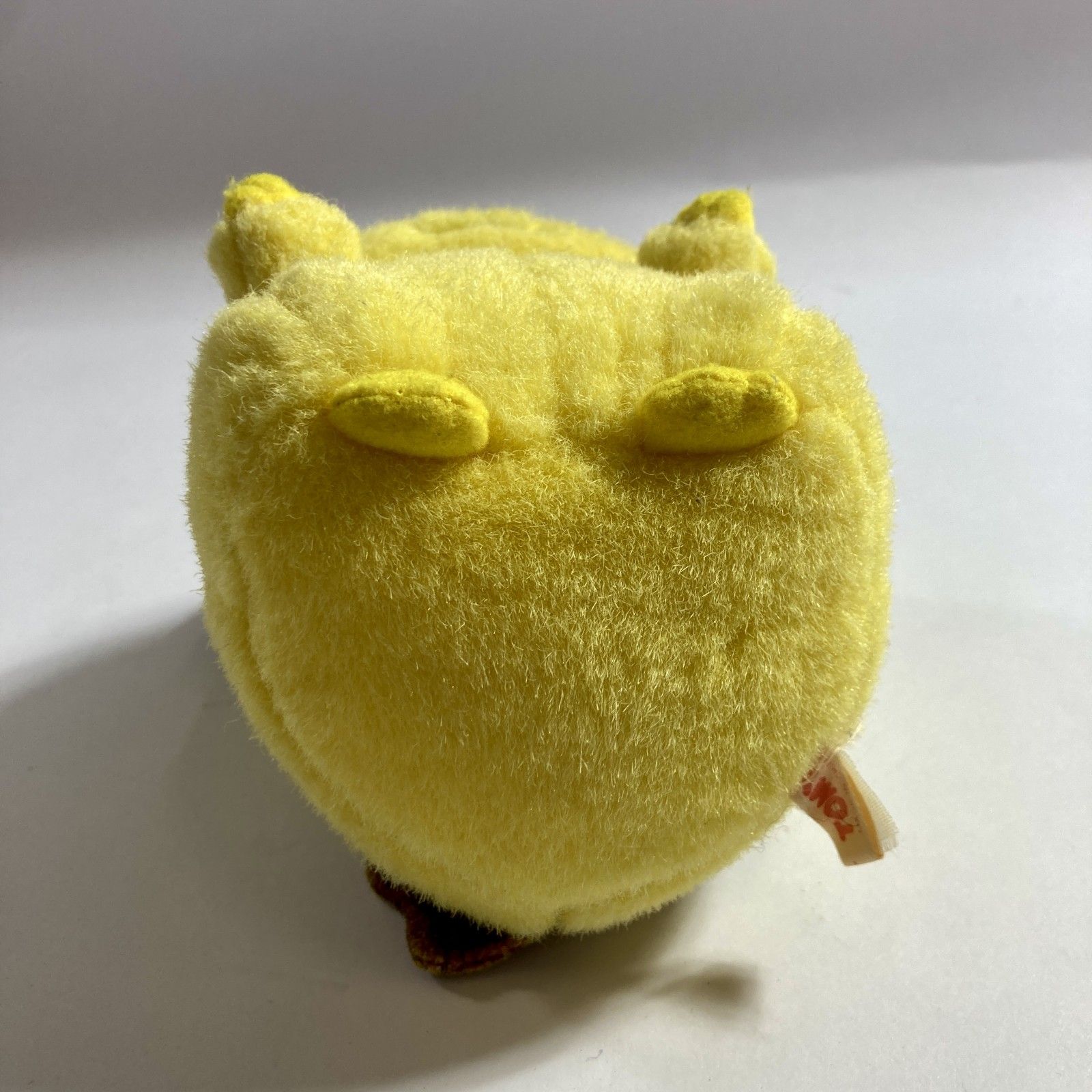 ☆ 希少 レア ピカチュウ 初代 初期 ぬいぐるみ ポケモン pokemon 年代