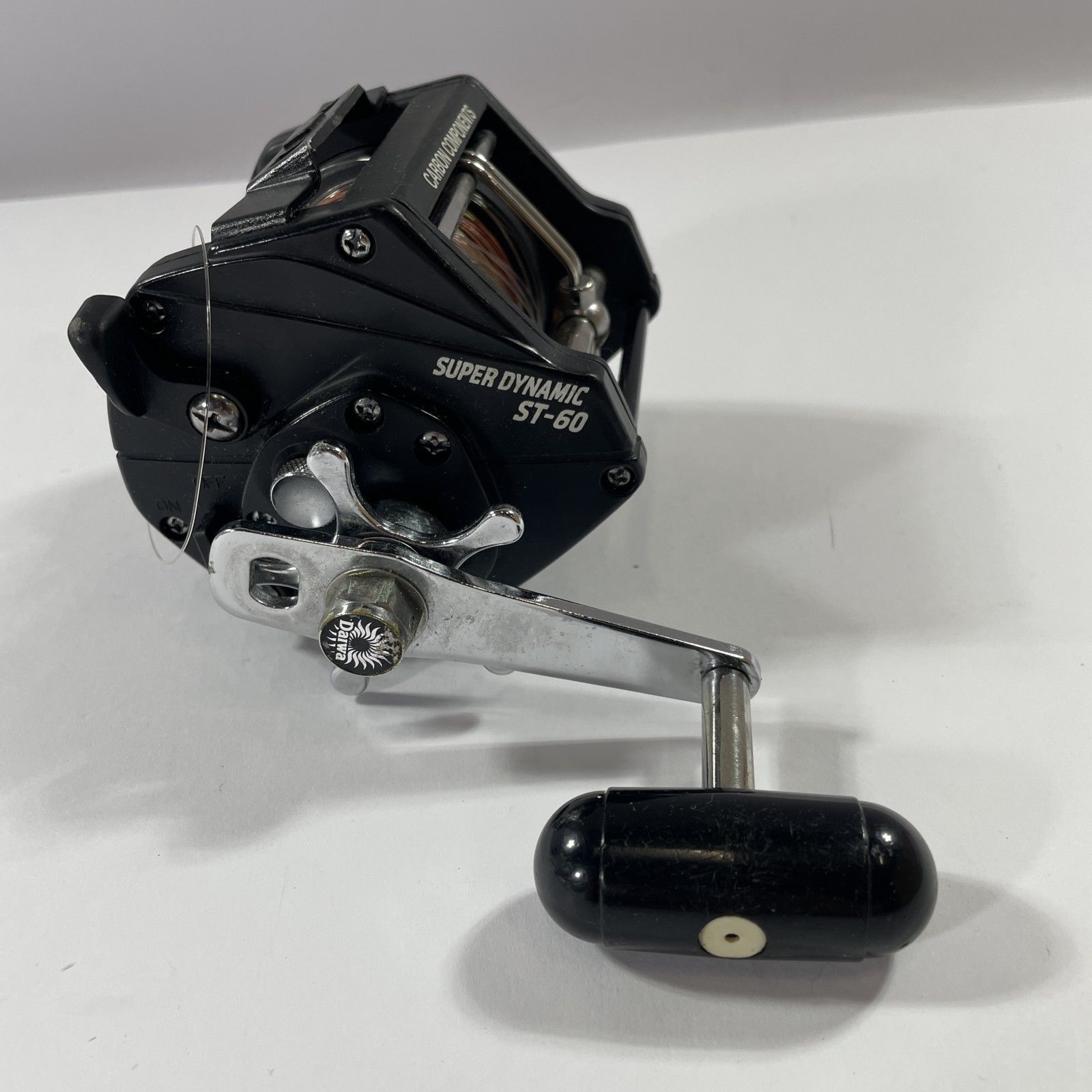 SALE開催中】 【ダイワ】 ダイナミック ST-100 DAIWA DYNAMICm35620