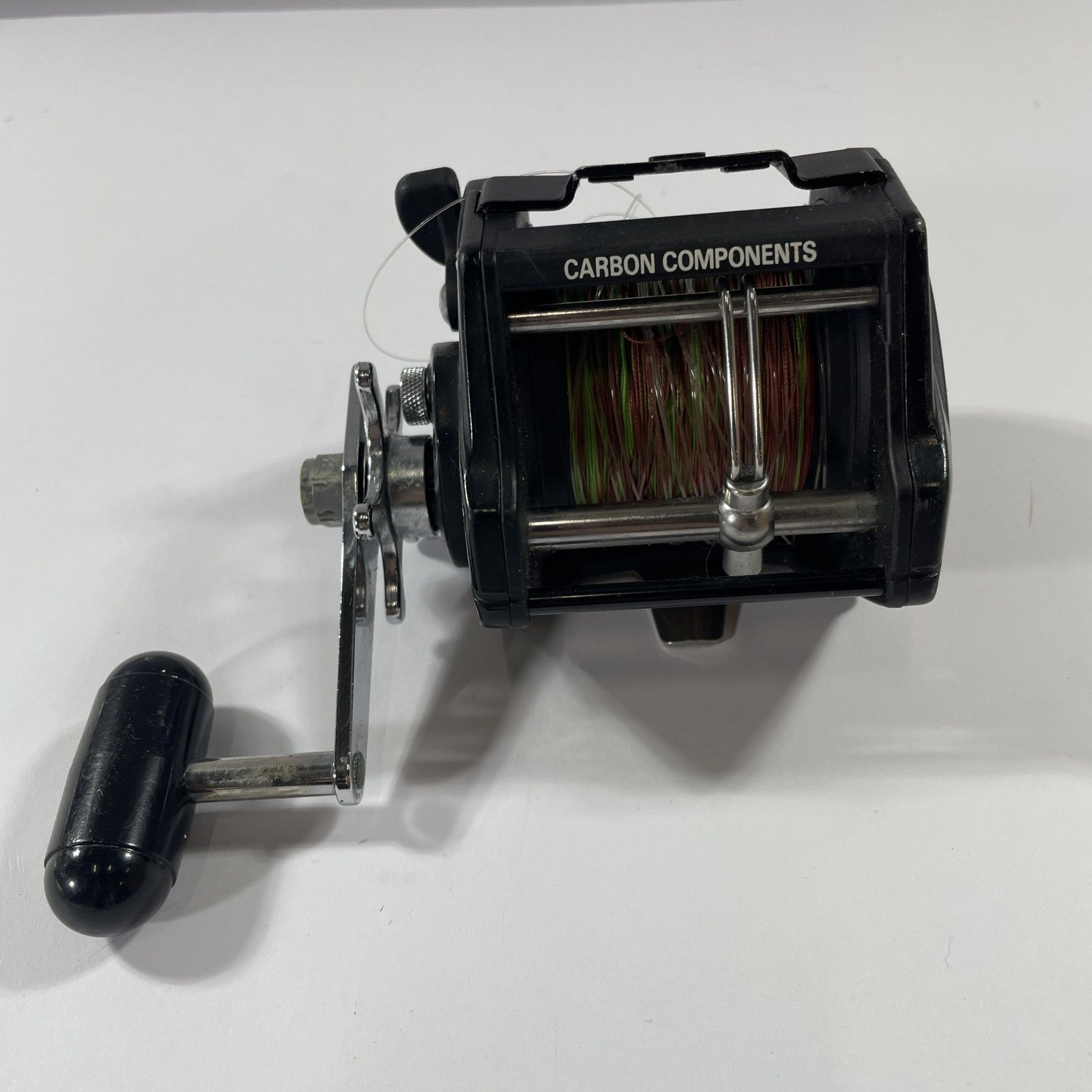 DAIWA ダイワ SUPER DYNAMIC ST-60 スーパーダイナミック リール