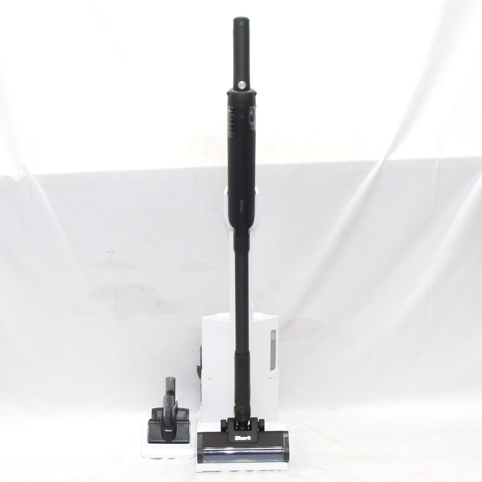 Shark EVOPOWER SYSTEM BOOST+ LC701J コードレススティッククリーナー 