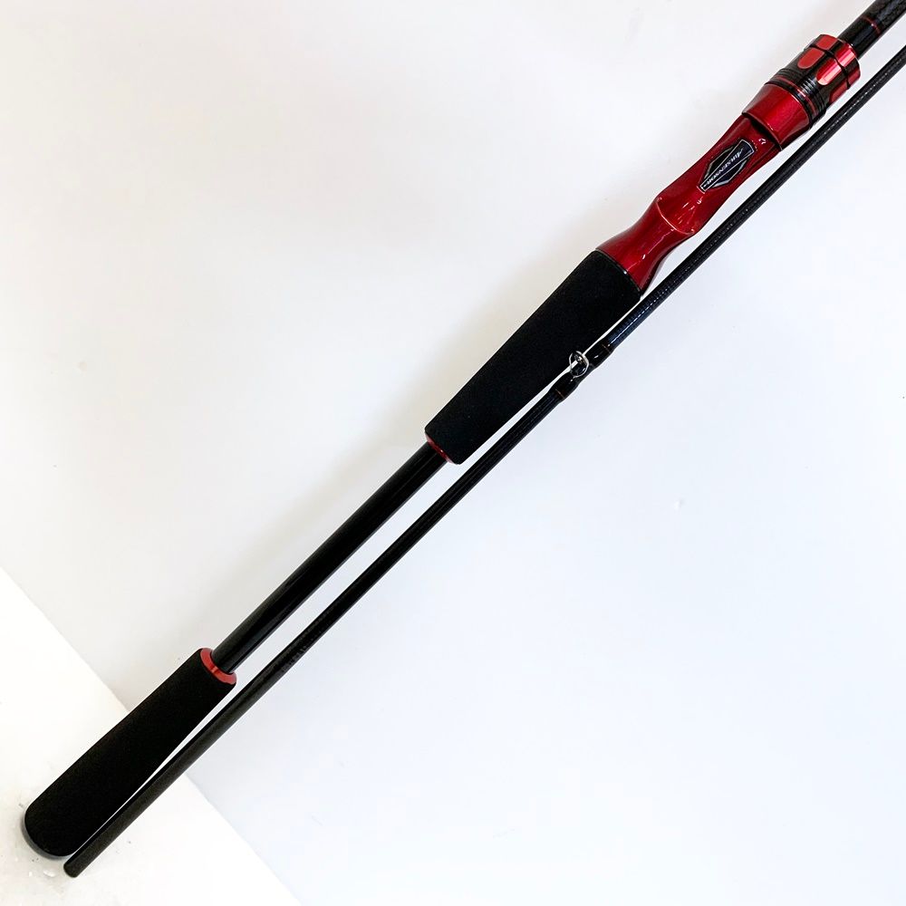 【加古川店】 中古 Daiwa | ダイワ ロッド HRFAIR 73M/MHB・N 【84】 加古川店】 中古 Daiwa | ダイワ ロッド HRFAIR 73M/MHB・N 【84】