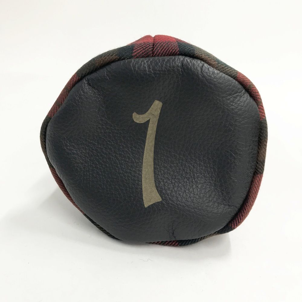 SEAMUS GOLF シェイマスゴルフ ヘッドカバー 5点セット タータンチェック柄 グリーン系 DR FW 2 UT 2 240101668470 ゴルフウェア ストスト Yahoo オークション - seamus ヘッドカバー 用具 の落札