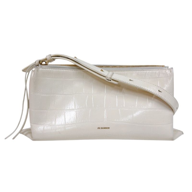 ジルサンダー JIL SANDER エンパイアスモールショルダーバッグ 