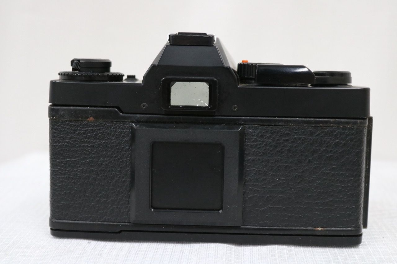 訳あり品】 マミヤ Mamiya ZE-2 QUARTZ MAMIYA-SEKOR 50mm F1.7 ボディ