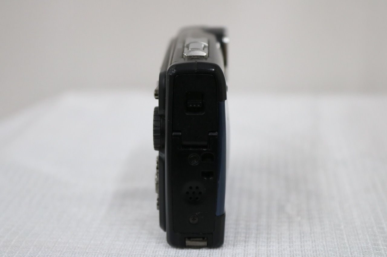 Olympus μ Tough-6010 オリンパス デジタルカメラ オンライン