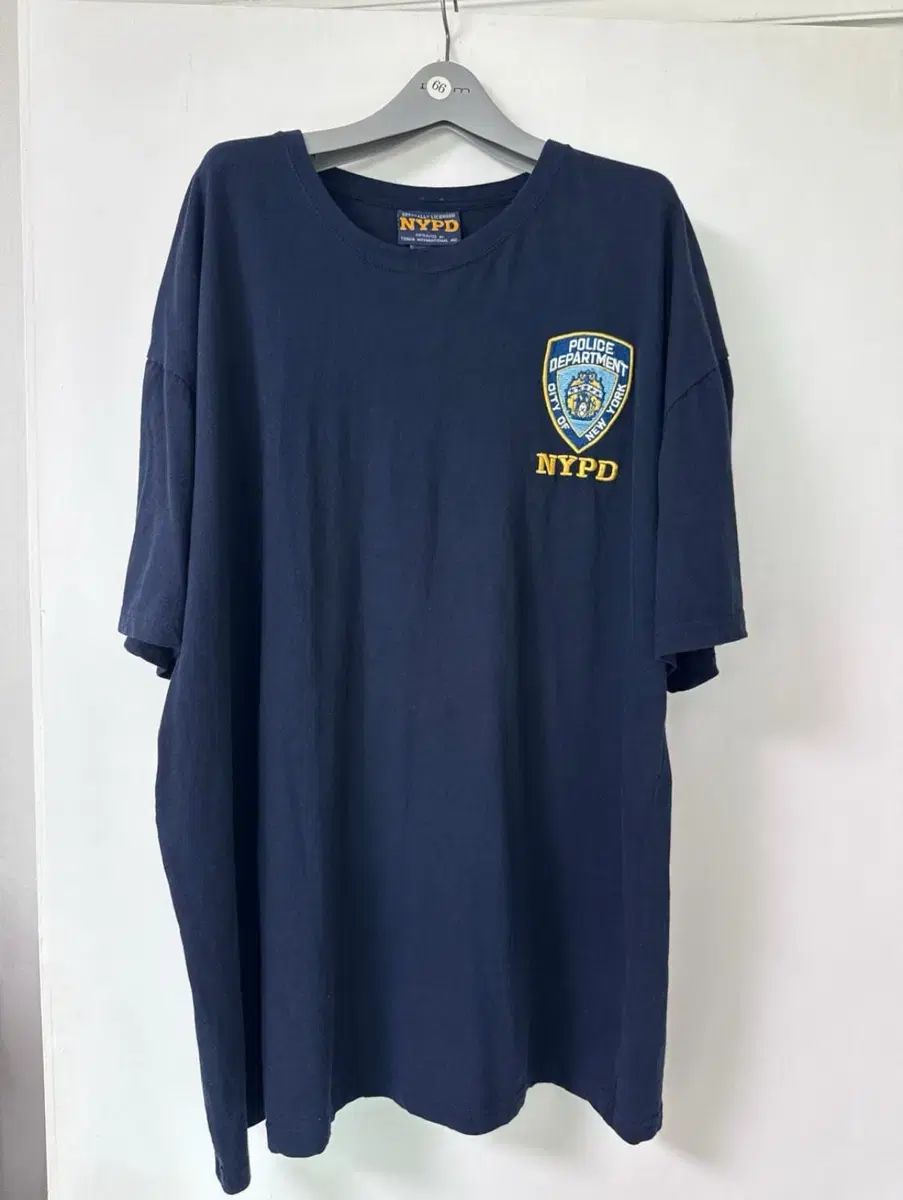 メンズ NYPD ポリスジャケット ニューヨーク市警 90s Thinsulate XL