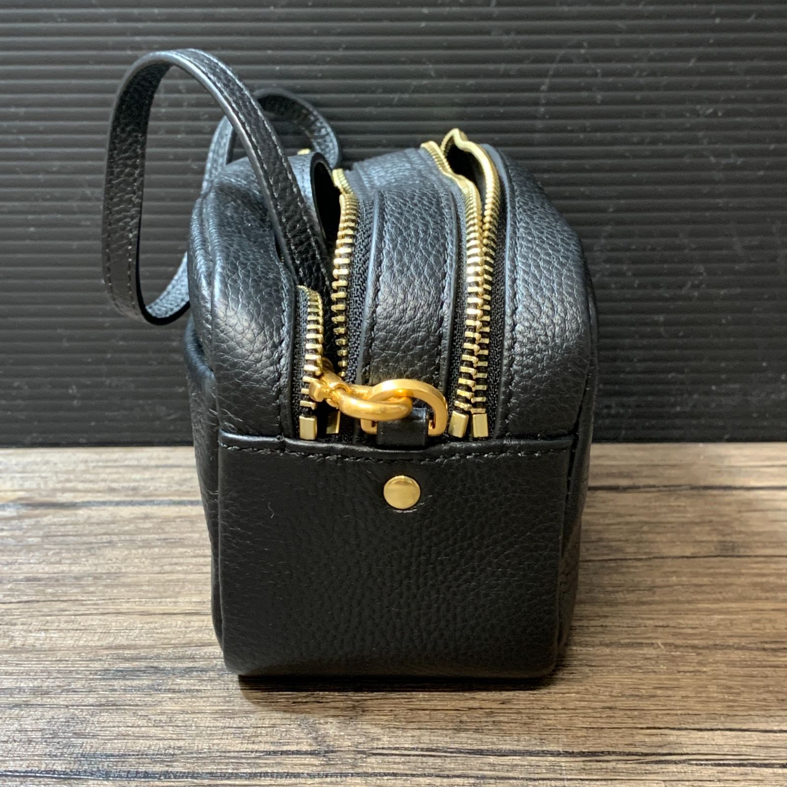 むつ85-041301] [併売] TORY BURCH トリーバーチ ショルダーバッグ 