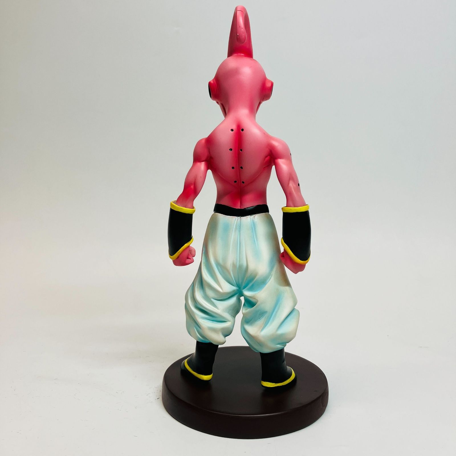 ドラゴンボール 魔人ブウ フィギュア - メルカリ