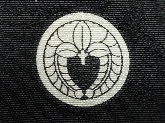 平和屋着物○豪華黒留袖 友禅 作家物 孔雀文 暈し染め 正絹 逸品