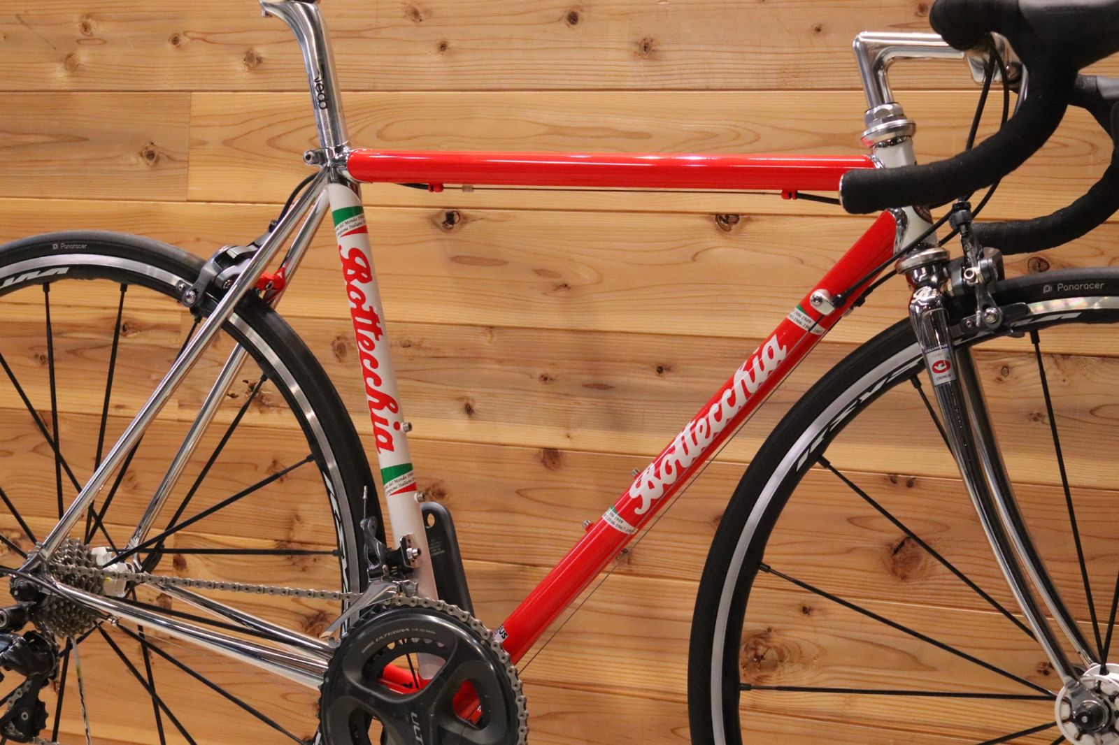 ボッテキア BOTTECCHIA レジェンダリア LEGGENDARIA 2017モデル 50
